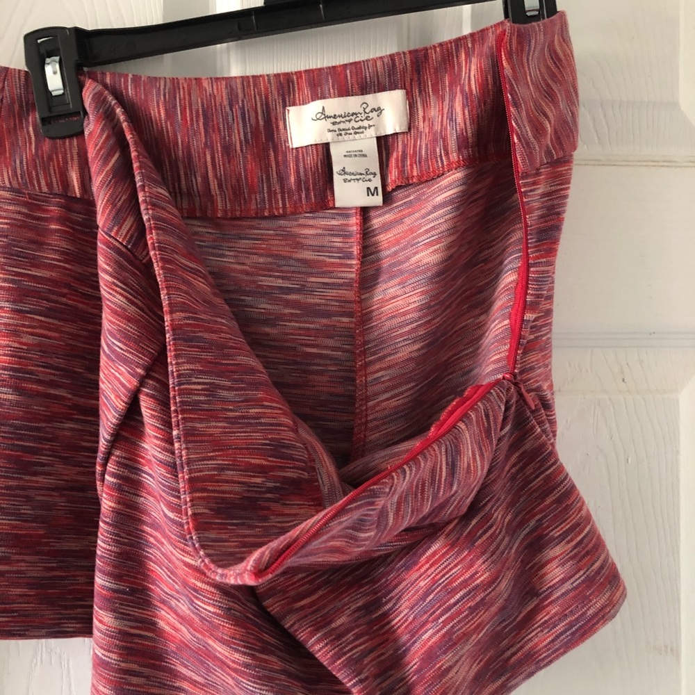 American Rag Skort - Picture 5 of 6